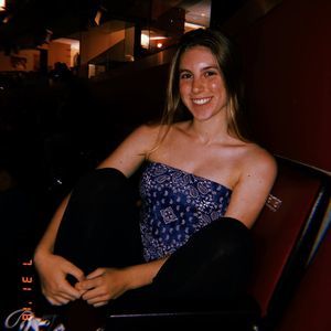 Meet your Posher, Alyssa